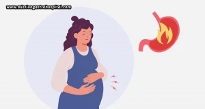 Pregnancy And Digestive Health – What’s Normal And What’s Not?