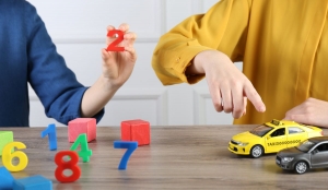 In-Home ABA Therapy for Social, Communication & Life Skills