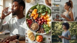 5 Everyday Habits That Quietly Transform Your Health for Good