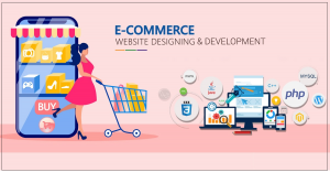 E-commerce Website Development Company
