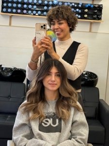 Transform Your Look with Expert Marbella Hair and Beauty Services Today