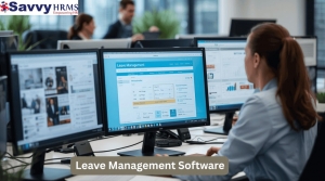 Unlock HR Efficiency Through Automated Leave Management