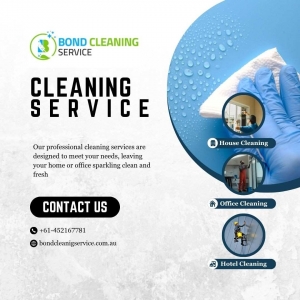 End of Lease Cleaning Cost Guide 2025 | Bond Cleaning Service