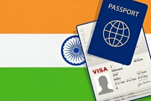Securing Your Indian e-Visa: A Stress-Free Guide to Your Travel Permit