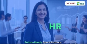 How an MBA in HR Helps You Build Careers in Corporate Leadership