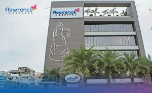 The Triumphant Trio of Flowrence Hospital