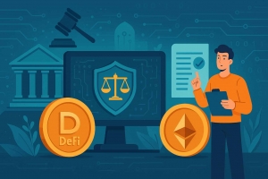 How Do You Test and Audit a DeFi Token Before Launch in 2026?