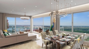 Why North Bangalore Is the Most Sought-After Location for Luxury Flats?