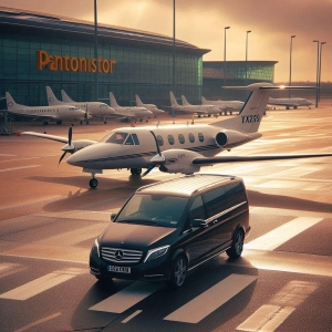 The Quickest Cambridge To Heathrow Taxi: Why Pre-Booking Is Key