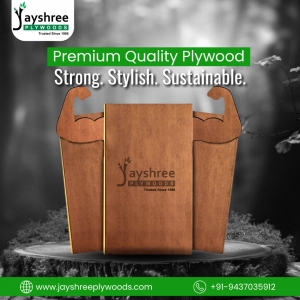 Best Quality Plywoods, in Bhubaneswar by Jayashree Plywoods