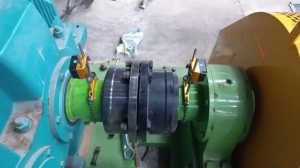 Why Every Industry in Kolkata Must Invest in Regular Shaft Alignment