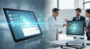 How to Manage Compliance During Healthcare Software Development