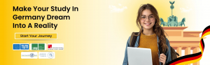 The Ultimate Guide to Studying in Germany: Expert Advice from Leading Consultants in Noida