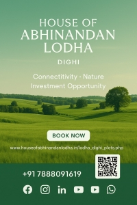 HoABL Dighi: Your Gateway to Smart Investment & Premium Living
