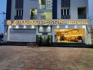 Top 3 Amenities at Kumaran Grand Hotel Madurai You Can’t Miss