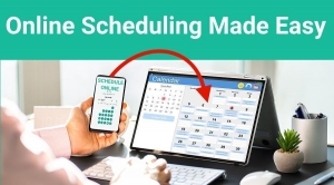 Stay organized and enhance patient care with an efficient Patient Appointment System.