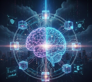 AI-Powered DApps: Merging Artificial Intelligence with Blockchain for the Future ofWeb3