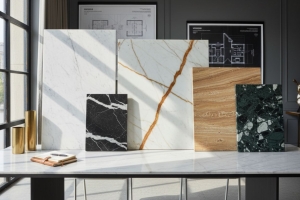 Top 5 Luxurious Marble of India 