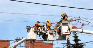 From Helmets to Harnesses: Must-Have Height Safety Tools for Every Worker