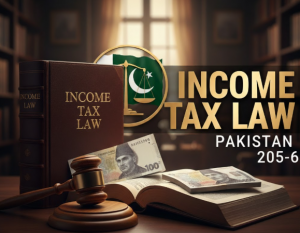 Income Tax Law Guide | Simple, Clear & Updated Information