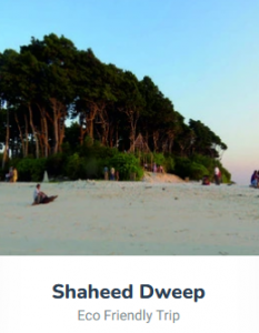 The Best Travel Agent in Andaman | 4N 5D & 6N 7D Andaman Tour Packages!