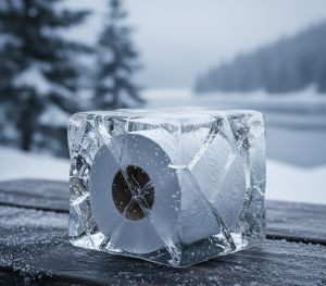 Scratchy, Stiff, and Uncomfortable: