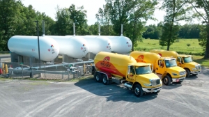 Why Propane Delivery in Gallatin County Is the Most Reliable Choice for Home Heating?