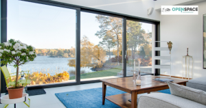 Experience Style and Performance With Custom Made Aluminium Windows in Manchester