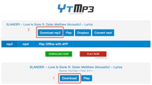 Effortless Music Conversion with YTMP3 Converter.
