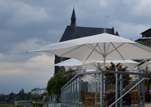 Different Shade Structures in Scottsdale