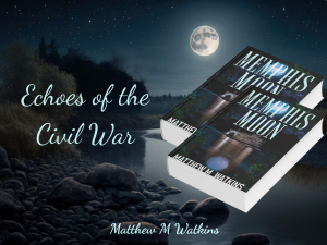 Echoes of the Civil War