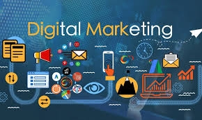 Grow Your Business Online with Expert Digital Marketing Solutions