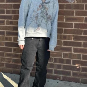 Peace In War Clothing modern streetwear supports your fit