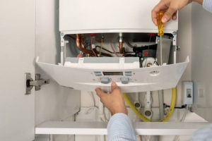 How to Prepare Your Plumbing System for a Tankless Water Heater Installation