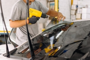 What Professionals Recommend For Window Tinting In San Antonio, TX