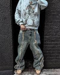 Peace In War Clothing standout pieces that support your image