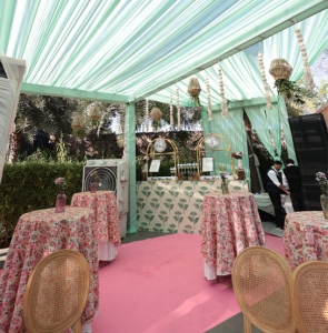 Dream Big: Extravagant Luxury Farms and Wedding Resorts to Explore