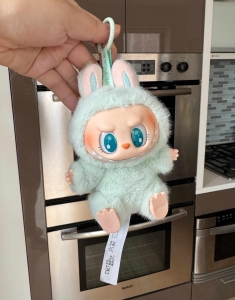 Labubu Popmart dolls curated for collectors variety