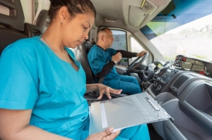 Top Ways Medical Transport Companies In Virginia Beach, Virginia Support Your Healthcare Needs