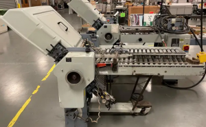 How Paper Folding Machines Improve Workflow Efficiency