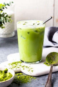 Matcha Mastery: From Traditional Tea to Modern Wellness Trends