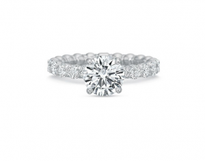 Popular Halo Engagement Ring Designs for Modern Couples