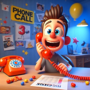 Phone Call Jokes: Why They Still Make Everyone Chuckle