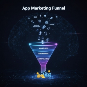 A Guide to the App Marketing Funnel