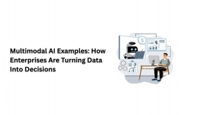 Multimodal AI Examples: How Enterprises Are Turning Data Into Decisions
