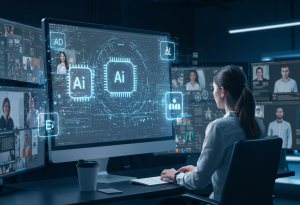 Accessible & Inclusive Webinars: Best Practices & Tools