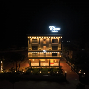 The Ultimate Rooms in Tiruvannamalai Your  Divine Retreat at Ellora Hotels