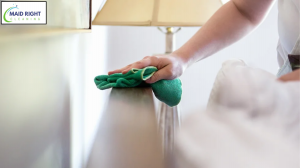 Spotless Homes and Workspaces: Liverpool’s Premier Cleaning Solutions