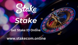 Unlock Simplicity with Stake ID