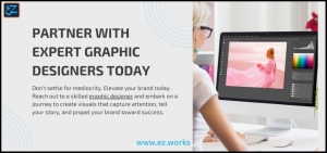 Why Every Saudi Business Needs Professional Visual Graphic Services Today